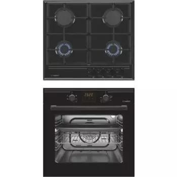 Встраиваемый комплект LuxDorf H60V40B550 + B6EB56050