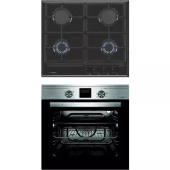 Встраиваемый комплект LuxDorf H60V40B550 + B6EM56050