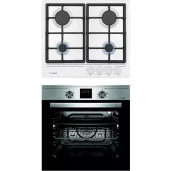 Встраиваемый комплект LuxDorf H60V40W550 + B6EM56050