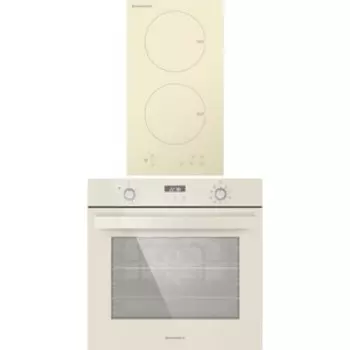 Встраиваемый комплект MAUNFELD EVI.292-BG + EOEM.769BG