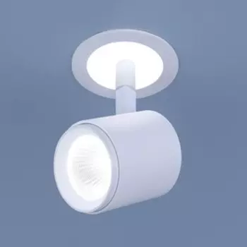 Встраиваемый спот Elektrostandard 4690389110658