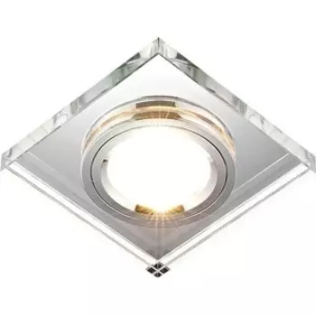 Встраиваемый светильник Ambrella light 8170 CL