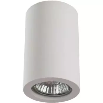 Встраиваемый светильник Arte Lamp A9260PL-1WH