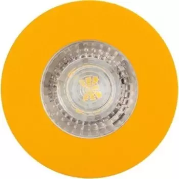 Встраиваемый светильник Denkirs DK2030-YE