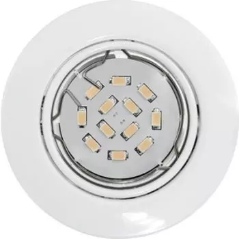 Встраиваемый светильник Eglo 94406