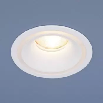 Встраиваемый светильник Elektrostandard 4690389127885