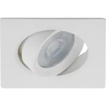 Встраиваемый светильник ЭРА KL LED 21A-5 4K WH