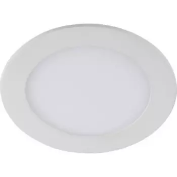 Встраиваемый светильник ЭРА LED 1-6-4K