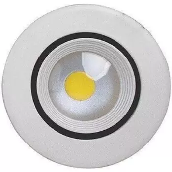 Встраиваемый светодиодный светильник Horoz 016-020-0008