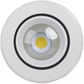 Встраиваемый светодиодный светильник Horoz 016-020-0010