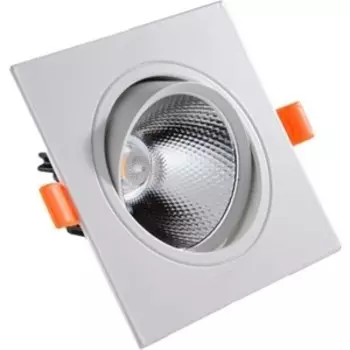 Встраиваемый светодиодный светильник Kink Light 2130