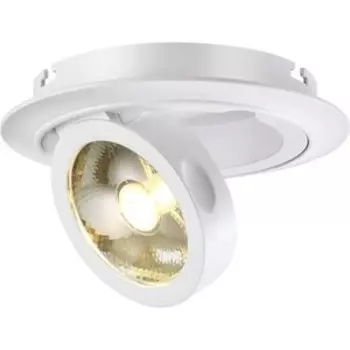 Встраиваемый светодиодный светильник Novotech 357705