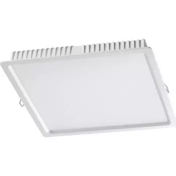 Встраиваемый светодиодный светильник Novotech 358034