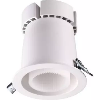 Встраиваемый светодиодный светильник Novotech 358201