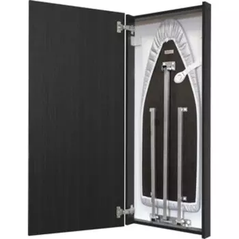 Встроенная гладильная доска Shelf.On Астра мини эко распашная венге лево