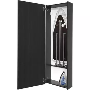 Встроенная гладильная доска Shelf.On Астра Гранде эко распашная венге лево