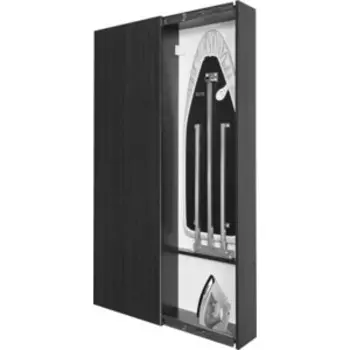 Встроенная гладильная доска Shelf.On Астра Гранде эко купе венге лево