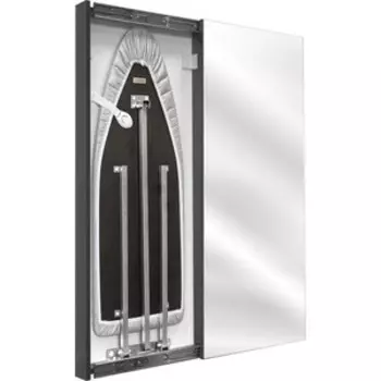 Встроенная гладильная доска Shelf.On Астра мини купе венге право