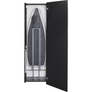 Встроенная гладильная доска Shelf.On Табула Эко распашная венге право