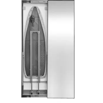 Встроенная гладильная доска Shelf.On Табула купе венге право