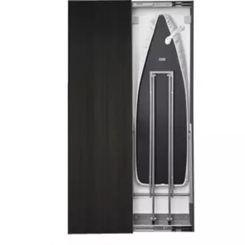 Встроенная гладильная доска Shelf.On Табула -L Эко купе венге лево