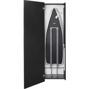 Встроенная гладильная доска Shelf.On Табула -L Эко распашная венге лево