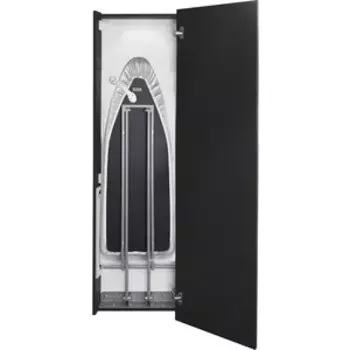 Встроенная гладильная доска Shelf.On Табула - S распашная венге право