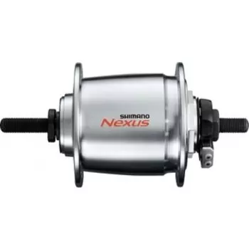 Втулка динамо Shimano C6000, 36 отверстий, 6V-3W, под роллер