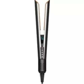 Выпрямитель Dyson Airstrait HT01 NICKEL/COPPER