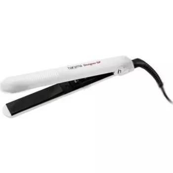 Выпрямитель Harizma H10313GP Designer, белый