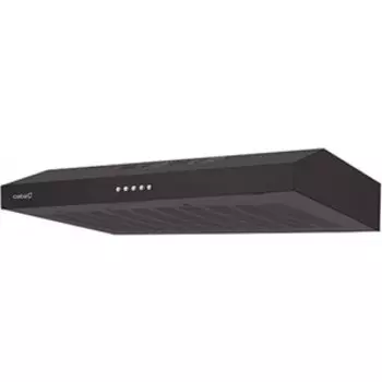 Вытяжка Cata C1-T 600 BK