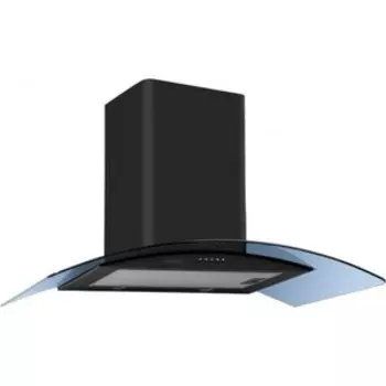 Вытяжка Cata C-600 Glass Black H