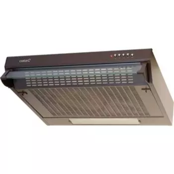 Вытяжка Cata F-2060 BR/L