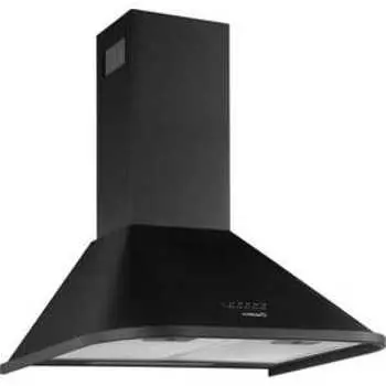 Вытяжка Cata NEBLIA 600 BK