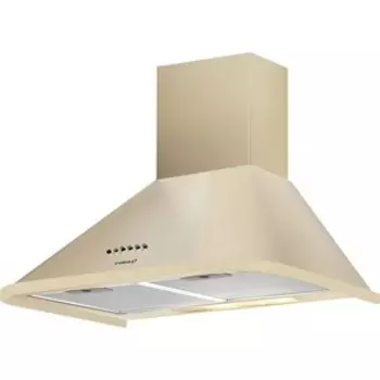 Вытяжка Cata Neblia 600 ivory