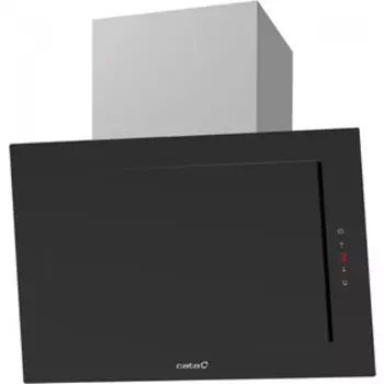 Вытяжка Cata THALASSA 600XGBK /F