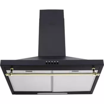 Вытяжка DeLonghi KT-A102 BF