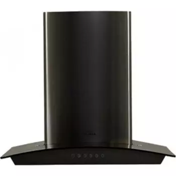 Вытяжка Elikor Аметист S4 60П-700-Э4Д черный/тонированное стекло