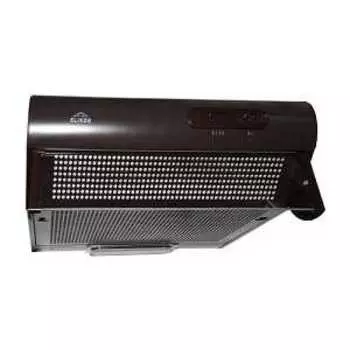 Вытяжка Elikor Davoline 50П-290-П3Л коричневый