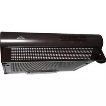 Вытяжка Elikor Davoline 60П-290-П3Л коричневый