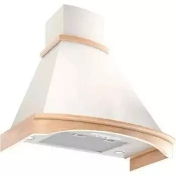 Вытяжка Elikor FOLK 90П-650-П3Д BEG/ASH/BR