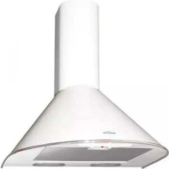 Вытяжка Elikor Эпсилон 50П-430-П3Л/серебряный кант