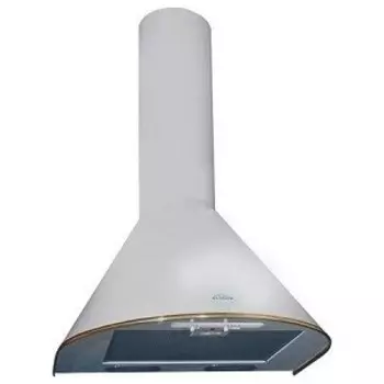 Вытяжка Elikor Эпсилон 50П-430-П3Л/золотой кант