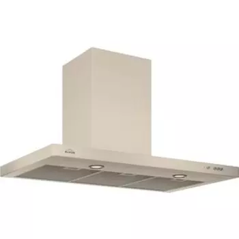 Вытяжка Elikor Квадра 90П-650-К3Д топленое молоко