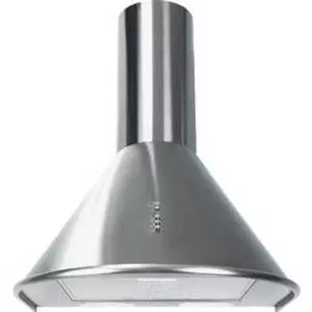 Вытяжка Elikor Омега 60Н-650-К3Д нержавеющая сталь/нержавеющая сталь