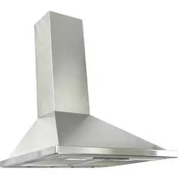 Вытяжка Elikor Оптима 60Н-400-К3Л нержавеющая сталь
