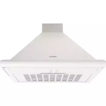 Вытяжка Elikor Сатурн 50П-180-В1Л/бел/бел