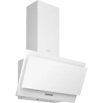 Вытяжка Elikor Титан 60П-430-К3Д белый SM /белый SM