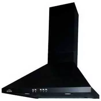 Вытяжка Elikor Вента 50П-430-К3Д черный