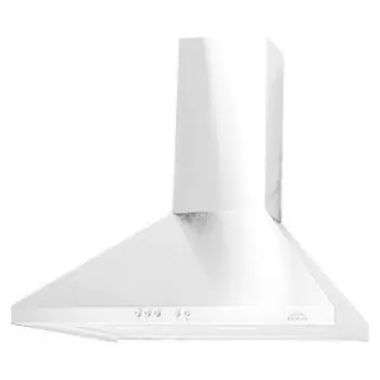 Вытяжка Elikor Вента 50П-430-К3Д белый